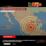 ¿Hay un enjambre de sismos en méxico? esto es lo que realmente está ocurriendo