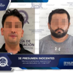 Capturan a dos presuntos violadores en San Luis Potosí y El Naranjo