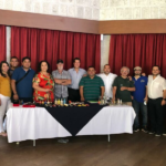 Querétaro, sede de Encuentro Internacional de Coleccionistas de Miniaturas de Licor México