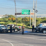 Muere policía municipal tras accidente en Bernardo Quintana