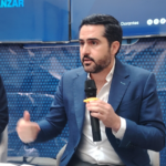 Apoyaremos la Ley Chepe: Dorantes
