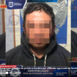 Sentencian a 9 años de prisión a hombre por violación agravada en Santa María del Río