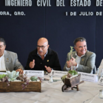 Celebran ingenieros civiles su día 
