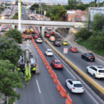 Rupturas en líneas dejan parcialmente sin agua a colonos de Álamos 1era. Sección