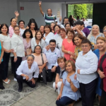 Éxito de Querétaro, por sus ciudadanos participativos con sus gobiernos: Dorantes