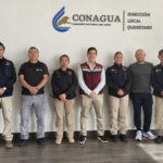 Detectan químicos por actividad agrícola en El Batán 