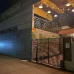 Clausuran bar en Chapultepec… pero hasta que ocurrió una riña