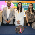 Realizarán segunda edición de Miau & Pets Expo Mascotas México 2026 en Querétaro 