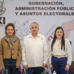 Avanza reforma para reducir a un solo síndico en Querétaro
