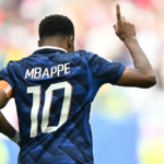El Mundial de los récords: de los 104 partidos a los 22 goles de Mbappé y los 799 pases de Rodri