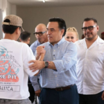 Cuidar a familias, la prioridad