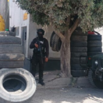 Aseguran droga y alcohol clandestino en un restaurante