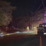 Pierde la.vida un motociclista en trágico accidente en Pinal de Amoles
