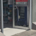Roban en Oxxo de la zona Oriente durante la madrugada
