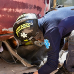 PROTECCIÓN CIVIL MUNICIPAL FORTALECE SU CAPACITACIÓN EN EL RESCATE DE PERSONAS