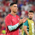 Las lágrimas de Cristiano y Modric, el homenaje a Diogo Jota y el chip que enfadó a Croacia: "El VAR se aplica de forma selectiva"