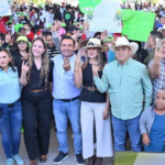 EL GOBERNADOR RICARDO GALLARDO EXIGE TRABAJO INCESANTE Y SIN DISTRACCIONES: J. GUADALUPE TORRES SÁNCHEZ