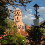 Qué hacer y qué visitar en el Centro Histórico de Querétaro