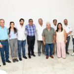 FORTALECE JUAN MANUEL NAVARRO ALIANZA CON EMPRESARIOS PARA IMPULSAR MÁS INVERSIÓN Y EMPLEO EN SOLEDAD