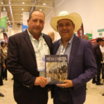 Llevan a cabo en Querétaro el XIV Foro Nacional Holstein