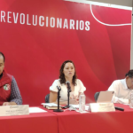 Avala el PRI modificar la lista de municipios que cumplan paridad 