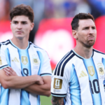 Las teorías de la conspiración se extienden por Argentina: el chantaje de la FIFA, la amenaza del FBI y un árbitro para que ganase España