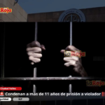 Condenan a más de 11 años de prisión a violador en Ciudad Valles
