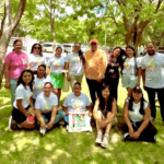 Se reúne Armando Rivera con madres de menores con Trastorno del Espectro Autista