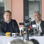 PLATAFORMA CIUDADANA “RADAR DEL AGUA” RECOMIENDA AL INTERAPAS EFICIENTAR LA GESTIÓN DEL AGUA EN MUNICIPIOS BAJO SU RESPONSABILIDAD