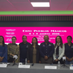 Presentan la quinta Expo Pueblos Mágicos de Querétaro 