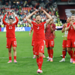 Suiza impone su dominio ante la Argelia de Luca Zidane y se mete en octavos de final