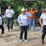 Unidad, clave para cuidar a nuestras comunidades y a Querétaro: Dorantes