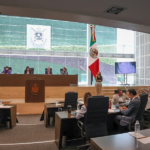 Aprueba Pleno de la LXI Legislatura reforma sobre la integración de los Ayuntamientos