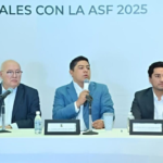 POR SEGUNDO AÑO CONSECUTIVO, SAN LUIS POTOSÍ ALCANZA CERO OBSERVACIONES DE LA ASF