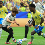 Partidos de hoy, domingo 5 de julio, del Mundial 2026: horarios y dónde ver por TV