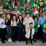 REHABILITACIÓN DE LA AVENIDA LIBERTAD FORTALECE LA MOVILIDAD EN LA ZONA METROPOLITANA: PATY ARADILLAS
