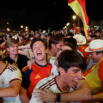 Colón y la España de la ilusión desmedida: "¡Este año sí!"
