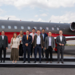 Vende Colón 613 MDD en el mercado internacional 