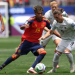 Partidos de hoy, lunes 6 de julio, del Mundial 2026: horarios y dónde ver por TV