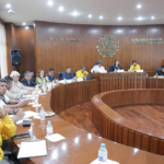SE FORTALECE INICIATIVA PARA CREAR LA LEY ESTATAL EN MATERIA DE MANEJO DEL FUEGO CON APORTACIONES DEL COMITÉ TÉCNICO ESTATAL