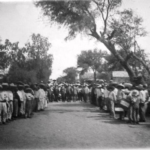 Colón, historia de un pueblo pujante: Cronista 