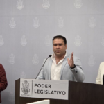 Piden diputados locales y regidores cancelación definitiva de la venta de predios en Querétaro