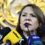 La Fiscalía francesa abre una investigación a la senadora paraguaya Celeste Amarilla por insultos racistas a Mbappé
