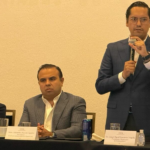 Convoca Chepe Guerrero a construir una justicia más firme en Querétaro
