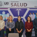 Avanza en Comisión dictamen Licencia Menstrual 