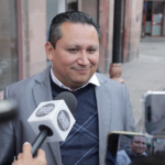 ​INTERAPAS DEBE RESOLVER A LA BREVEDAD LAS FALLAS DEL POZO “POLVORIN”: DIP. LUIS FERNANDO GÁMEZ