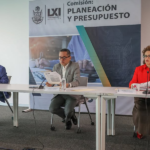  Precisa Comisión de Presupuesto del Congreso de Querétaro aplicación de impuestos ambientales