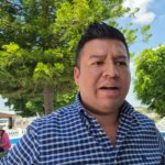 Planea Huimilpan construcción de subestación de energía 