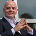 The Telegraph afirma que la UEFA pagó a una supuesta amante de Infantino y este lo niega