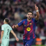 Ferran Torres elige al PSG de Luis Enrique y el Barcelona, abierto al traspaso, espera la oferta